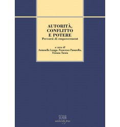 Autorità, conflitto e potere