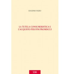 La tutela consumeristica e l’acquisto per fini promiscui