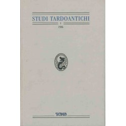 Studi tardoantichi, I (1986)