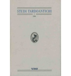 Studi tardoantichi, I (1986)