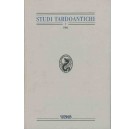 Studi tardoantichi, I (1986)