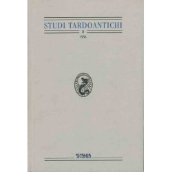 Studi tardoantichi, II (1986)