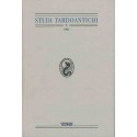 Studi tardoantichi, II (1986)