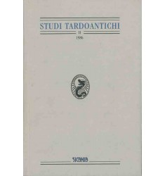 Studi tardoantichi, II (1986)