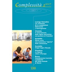 Complessità, 2 (2017)