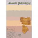 Analecta Papyrologica XXXI (2019)