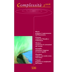 Complessità, 1 (2006)