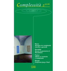 Complessità, 2 (2006)