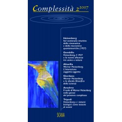 Complessità, 2 (2007)