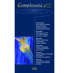 Complessità, 2 (2007)