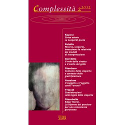 Complessità, 2 (2012)