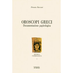 Oroscopi greci