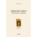 Oroscopi greci