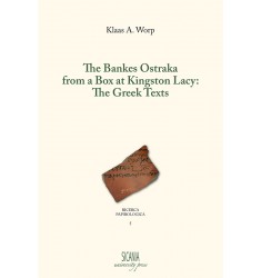 The Bankes Ostraka from a Box at Kingston Lacy: The Greek Texts