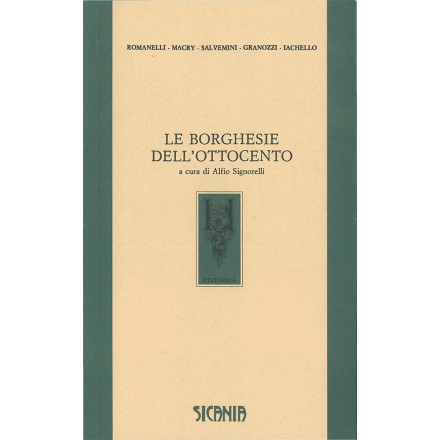 Le borghesie dell'Ottocento