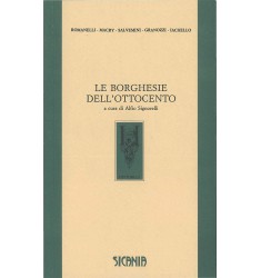 Le borghesie dell'Ottocento