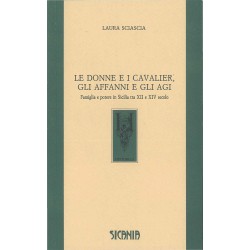 Le donne e i cavalier, gli affanni e gli agi