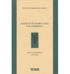 Lezioni di economia civile e di commercio