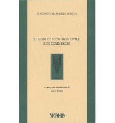 Lezioni di economia civile e di commercio