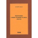 Prefuturismo e primo futurismo in Sicilia (1900-1918)