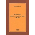 Prefuturismo e primo futurismo in Sicilia (1900-1918)