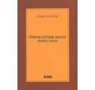 Itinerari letterari siciliani vecchi e nuovi
