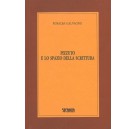 Pizzuto e lo spazio della scrittura