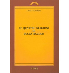 Le quattro stagioni di Lucio Piccolo