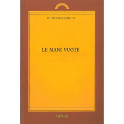 Le mani vuote