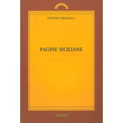 Pagine siciliane