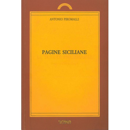 Pagine siciliane