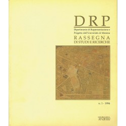 DRP Rassegna di Studi e Ricerche, 1 (1996)