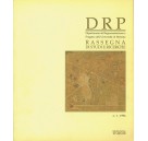 DRP Rassegna di Studi e Ricerche, 1 (1996)