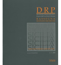 DRP Rassegna di Studi e Ricerche, 3 (2000)