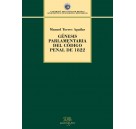 Génesis parlamentaria del Código penal de 1822