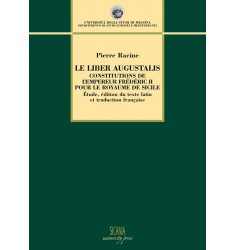 Le liber augustalis