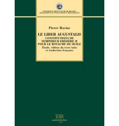 Le liber augustalis