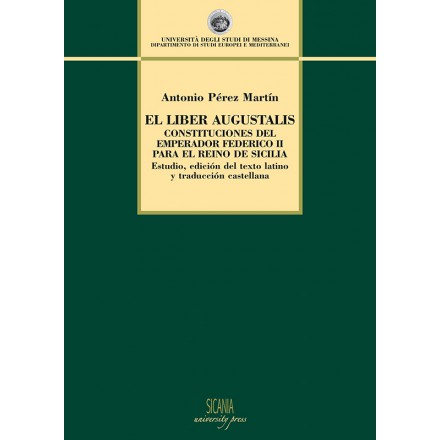 El liber augustalis
