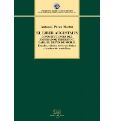 El liber augustalis