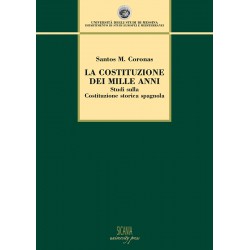 La costituzione dei mille anni