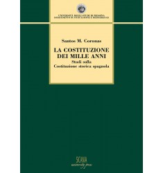 La costituzione dei mille anni