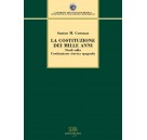 La costituzione dei mille anni
