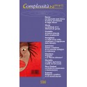 Complessità, 1-2 (2014-2015)